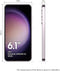 Samsung Galaxy S23 5G – 128GB | Factory Unlocked | Excellent Condition | Like New