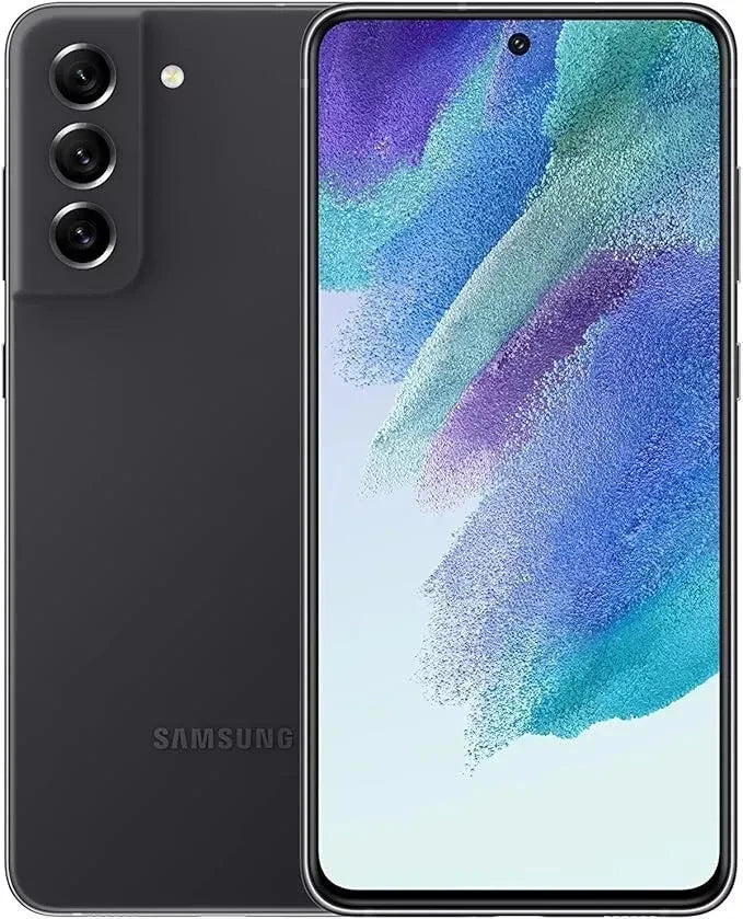 Samsung Galaxy S21 FE 5G 128GB Refurbished Unlocked – Multiple Colours