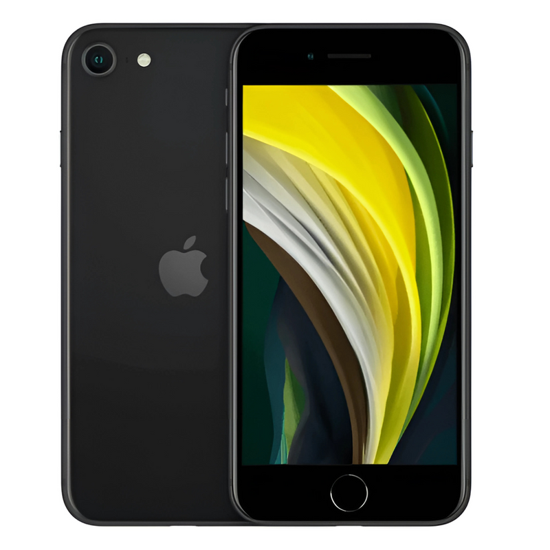 Apple iPhone SE 2020 2nd GEN 128GB IOS Unlocked