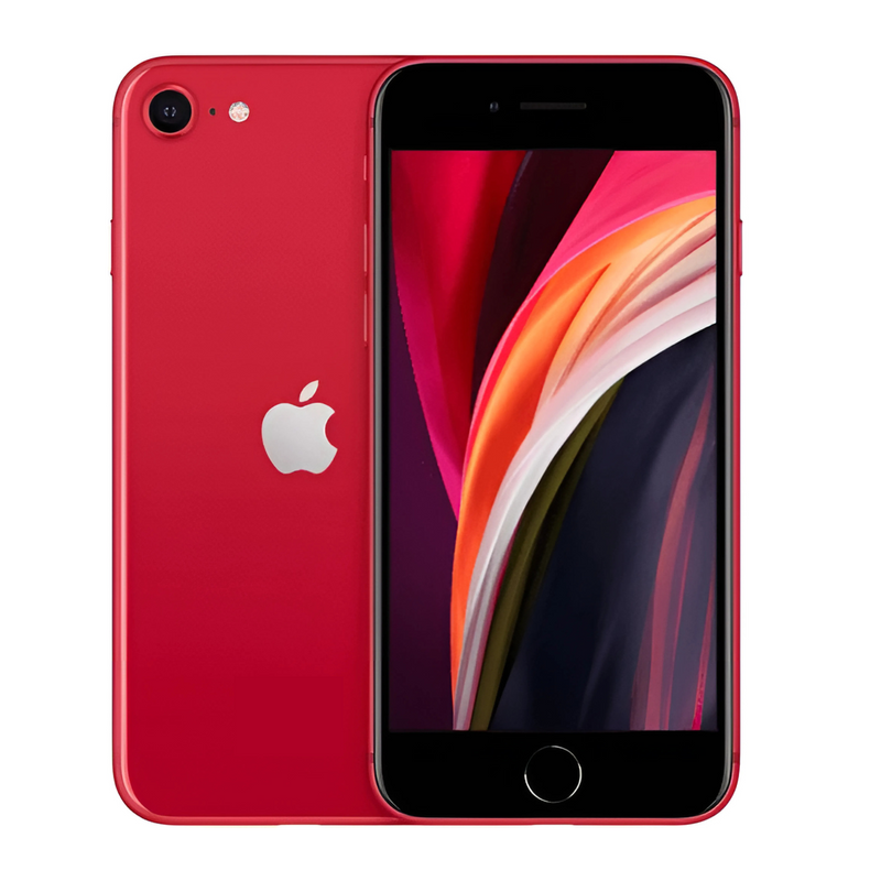 Apple iPhone SE 2020 2nd GEN 64GB IOS Unlocked