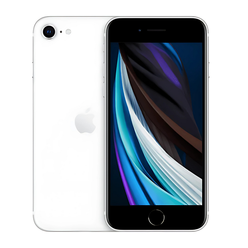 Apple iPhone SE 2020 2nd GEN 128GB IOS Unlocked