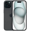 Apple iPhone 15 128 GB - Unlocked Black