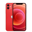 Apple iPhone 12 Mini 64GB 128GB Red Like New refurbished unlocked UK