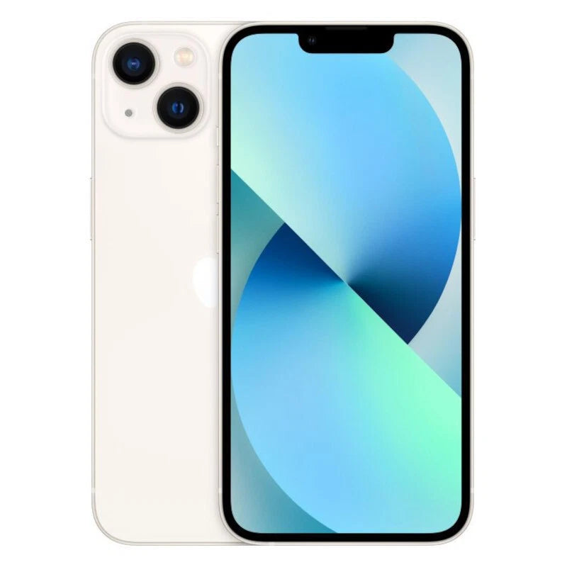 Apple iPhone 13 Mini 128GB Refurbished Unlocked in White