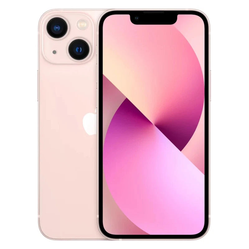 Apple iPhone 13 Mini 128GB Refurbished Unlocked in Pink