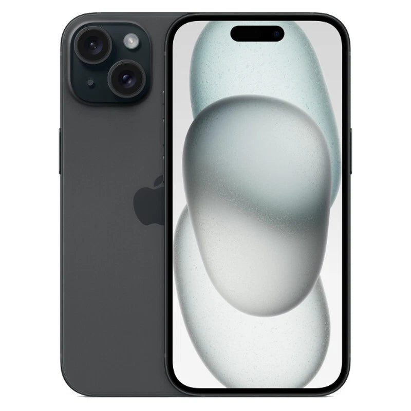 Apple iPhone 15 Plus - Refurbished - Factory Unlocked