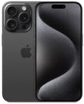 Apple iPhone 15 Pro 5G - Refurbished - Factory Unlocked