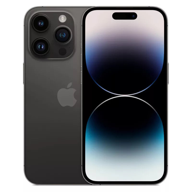 Apple iPhone 14 Pro - Refurbished - Factory Unlocked