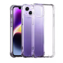 Clear Silicone Shockproof Case for iPhone SE, iPhone 8 & 7

6.