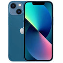 iphone 13 a15 bionic 5g blue smartphone