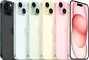 Apple iPhone 15 128 GB - Unlocked Pink
