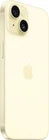 Apple iPhone 15 128 GB - Unlocked Yellow
