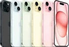 Apple iPhone 15 128 GB - Unlocked Pink
