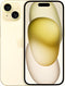 Apple iPhone 15 128 GB - Unlocked Yellow