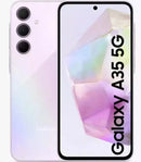 Samsung Galaxy A35 8GB RAM 256GB 5G DUAL SIM