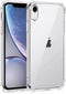 Case For iPhone 1716 15 14 Pro Max Plus 13 11 12 7 8 Clear Cover Shockproof Phone