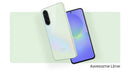 Samsung Galaxy A36 5G 256GB refurbished smartphone rear view