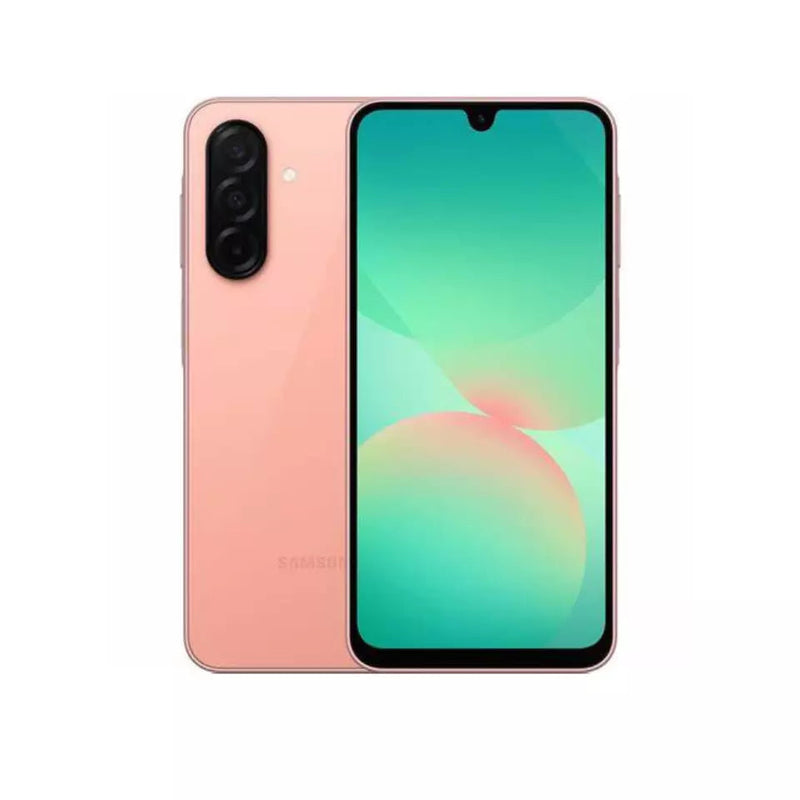 Samsung Galaxy A26 5G 128GB pink refurbished UK