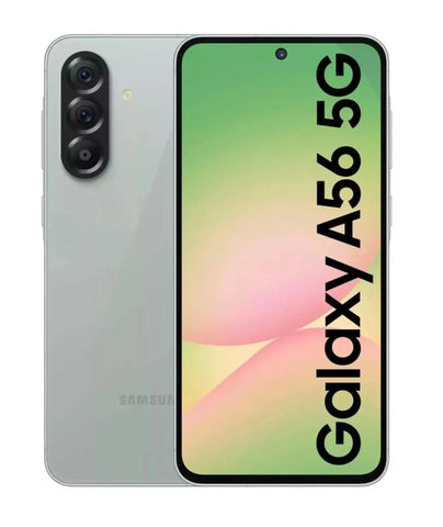 samsung-galaxy-a56-5g-2025-model-front-view-gray