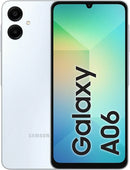 Samsung Galaxy A06 64GB unlocked phone UK