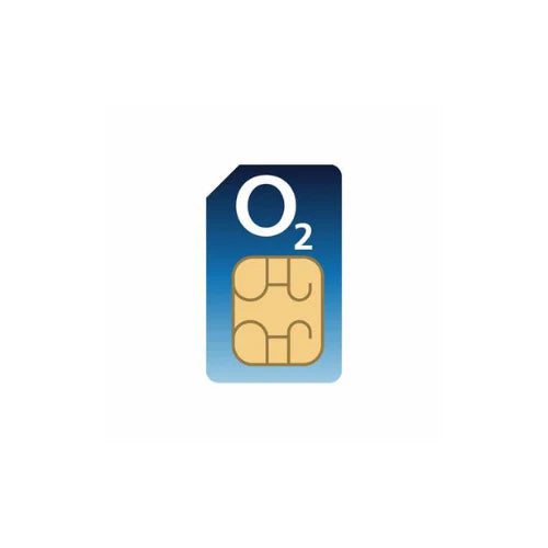 O2 SIM