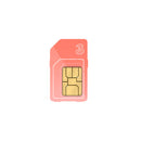 Three SIM